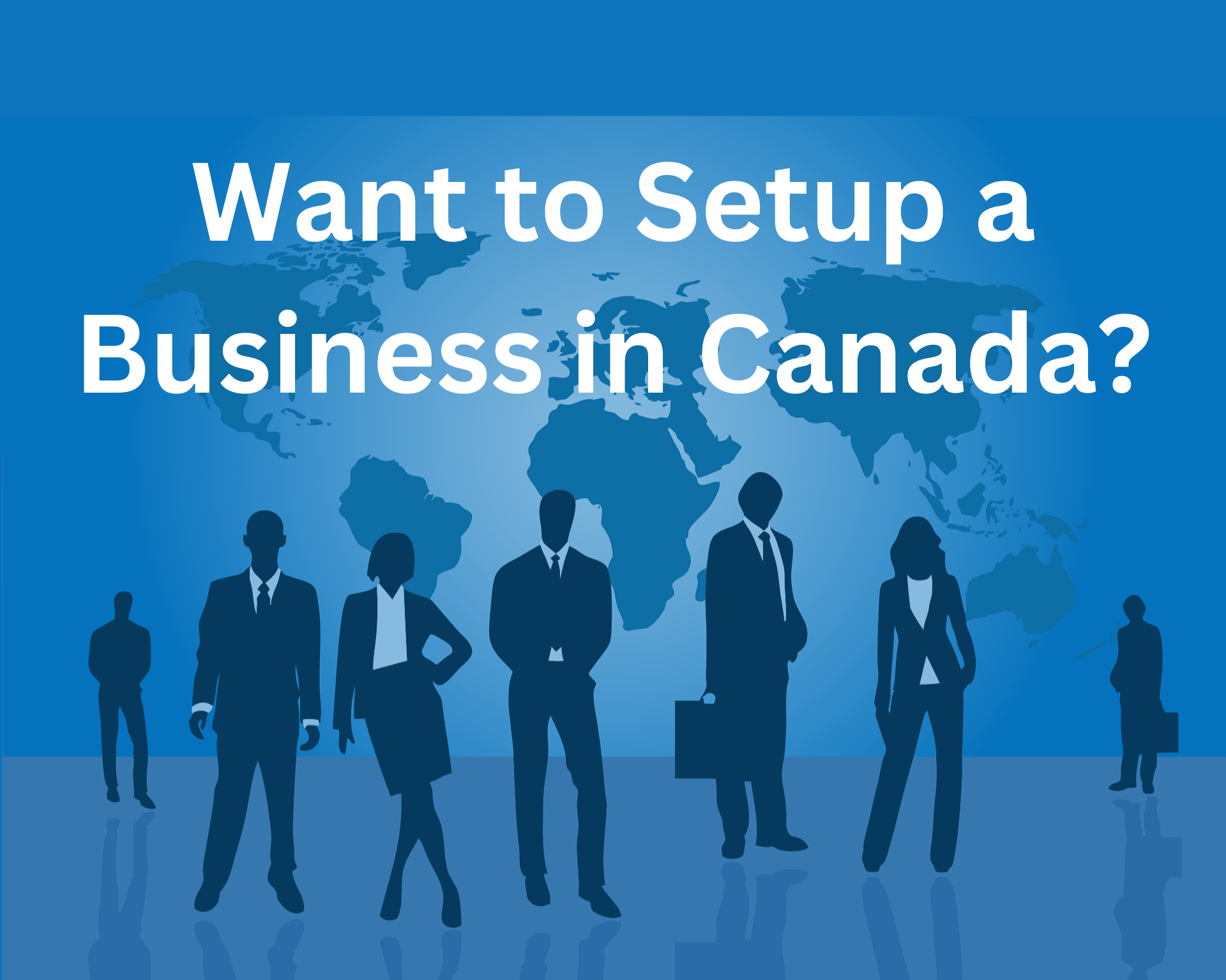 How To Start A Small Business In Canada