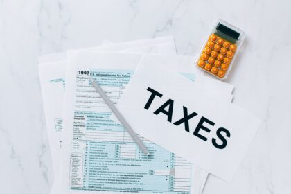 taxes feature image