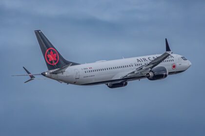 Air Canada