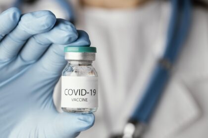 Moderna’s Updated COVID-19 Vaccine