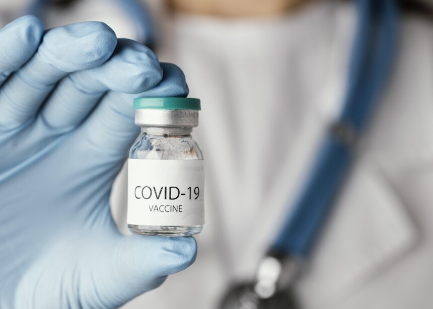 Moderna’s Updated COVID-19 Vaccine