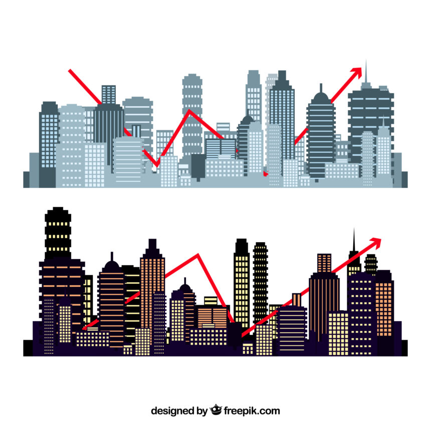 7 Signs the Canadian Housing Market May Crash in 2025