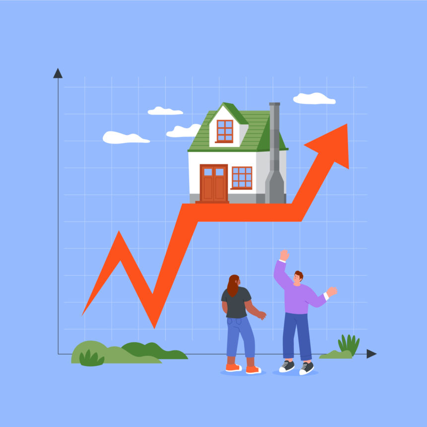 Canadian Rent Growth Slows