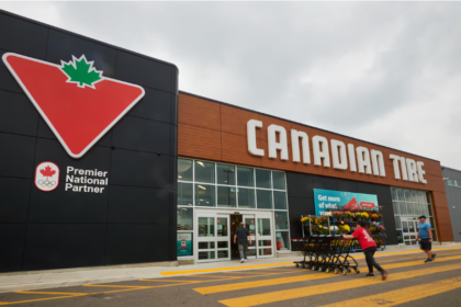 Canada Tire