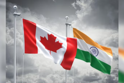 Bilateral trade between Canada and India