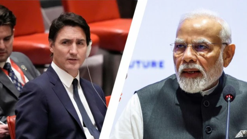 Canada India news