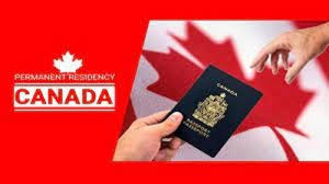 Canada Residency Permanent