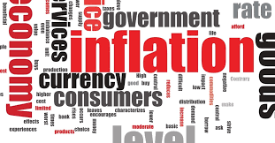 inflation rate in Canada