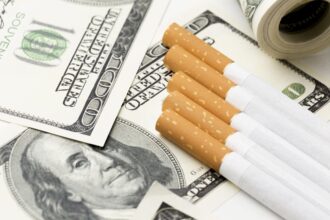 Big Tobacco’s $32.5 Billion Settlement